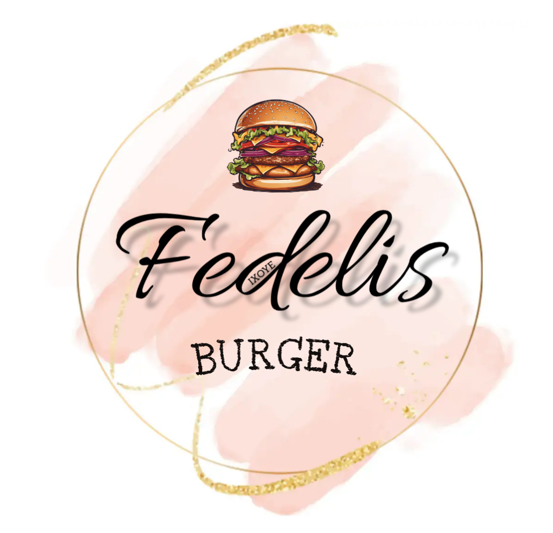 Fedelis Burger